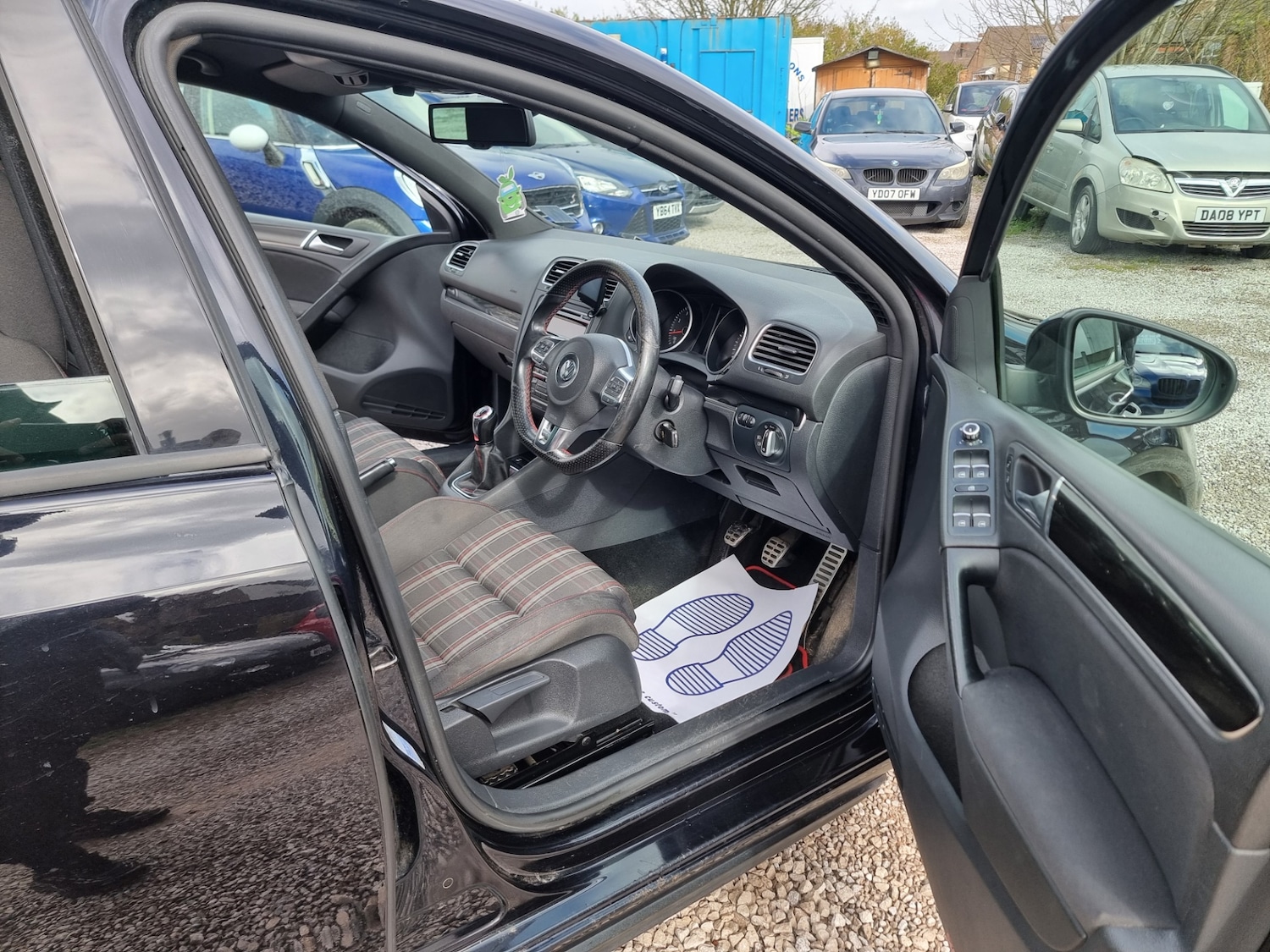 Used Volkswagen Golf 2009 for sale - 78071092: Photo 27