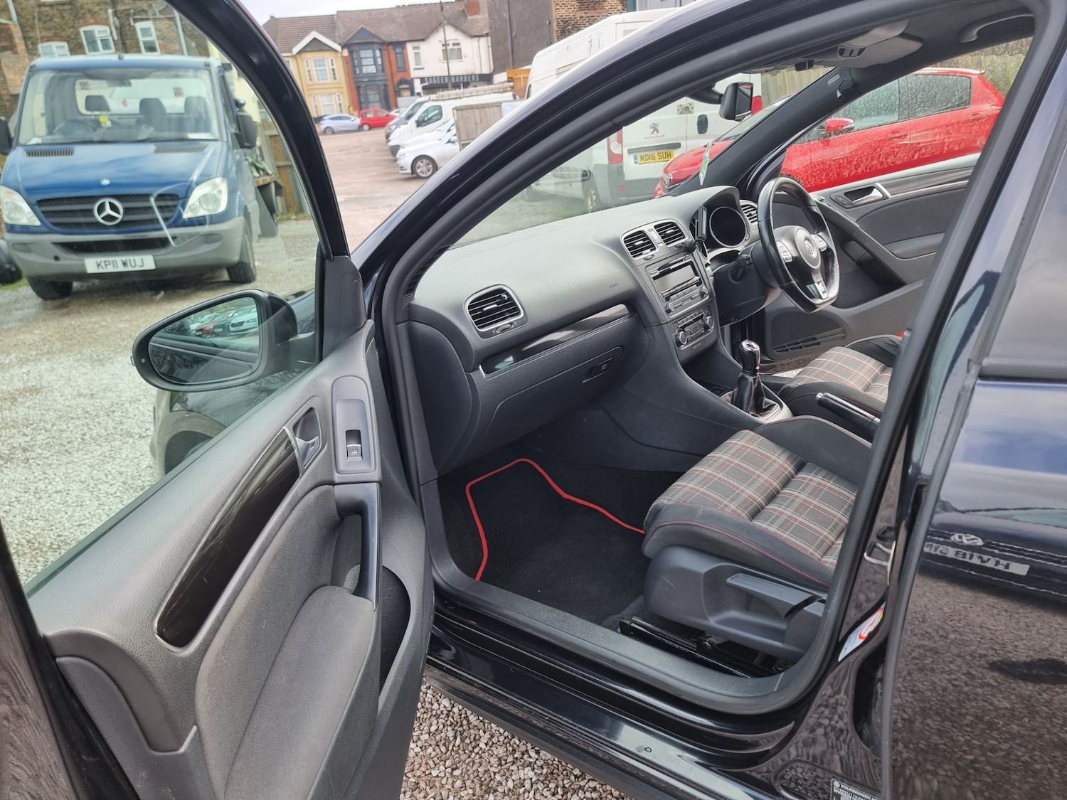 Used Volkswagen Golf 2009 for sale - 78071092: Photo 28