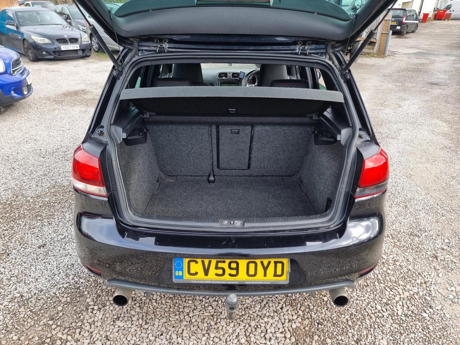 Used Volkswagen Golf 2009 for sale - 78071092: Photo 31