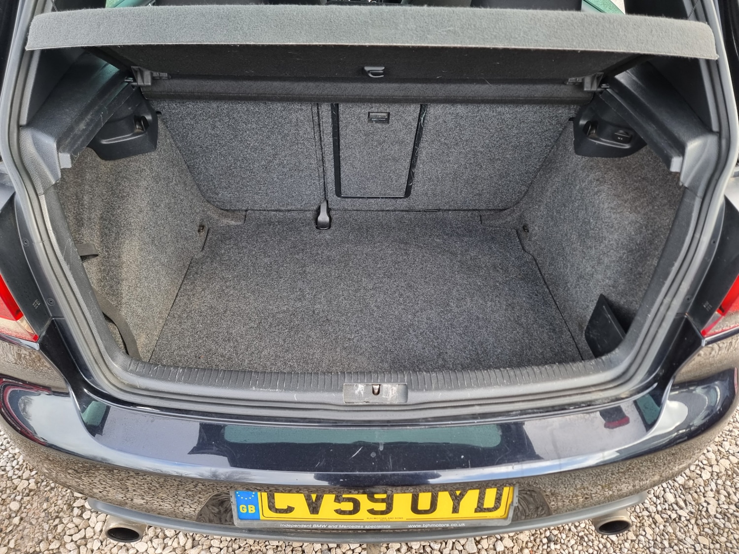 Used Volkswagen Golf 2009 for sale - 78071092: Photo 32