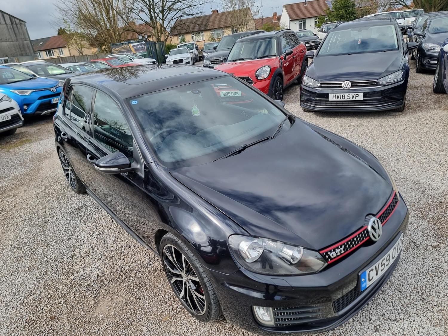 Used Volkswagen Golf 2009 for sale - 78071092: Photo 33