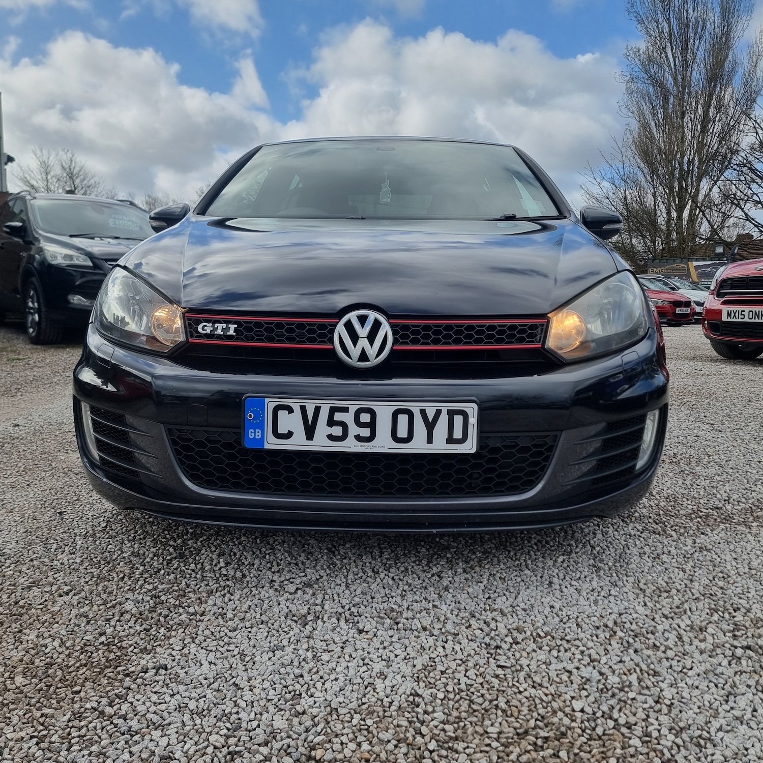 Used Volkswagen Golf 2009 for sale - 78071092: Photo 4