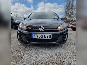 Used Volkswagen Golf 2009 for sale - 78071092: Photo