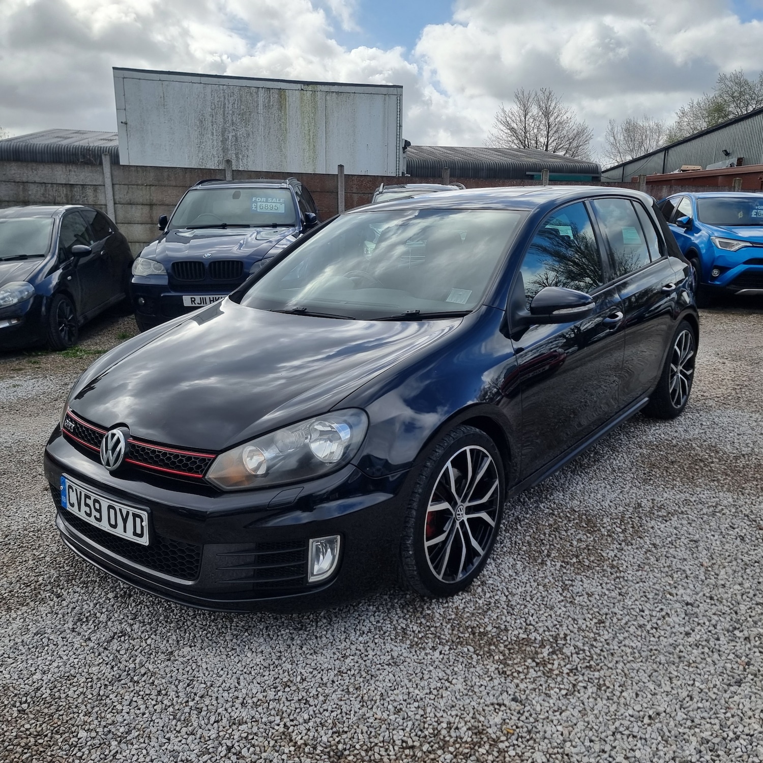 Used Volkswagen Golf 2009 for sale - 78071092: Photo 5