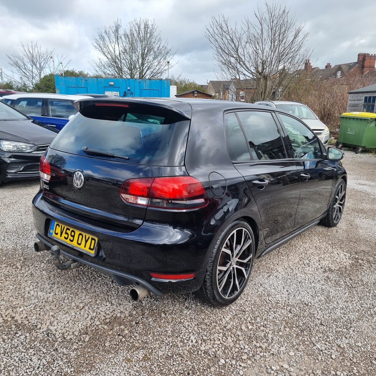 Used Volkswagen Golf 2009 for sale - 78071092: Photo 7