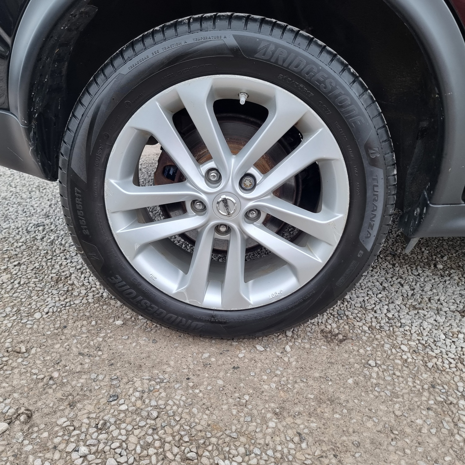 Used Nissan Juke 2015 for sale - 77732273: Photo 15