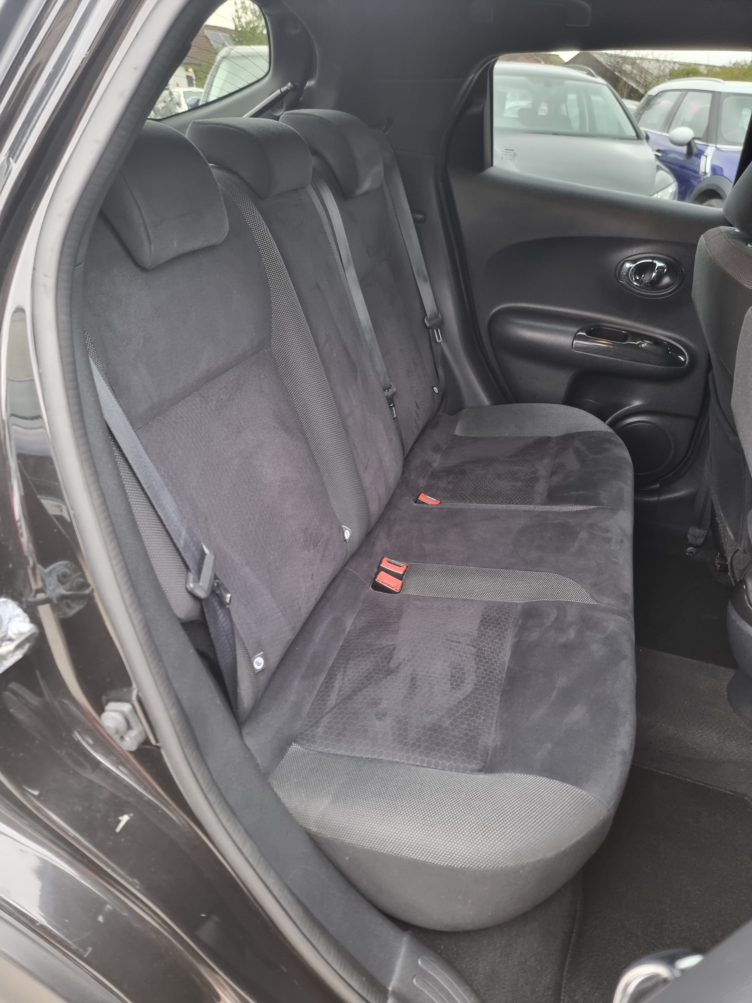 Used Nissan Juke 2015 for sale - 77732273: Photo 22