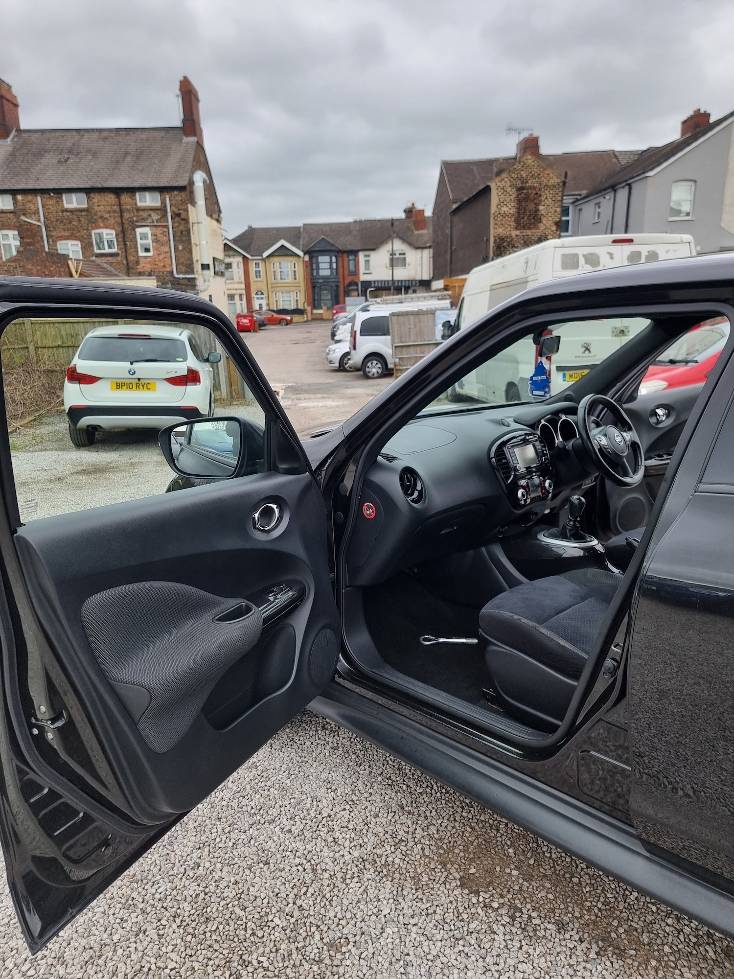 Used Nissan Juke 2015 for sale - 77732273: Photo 24