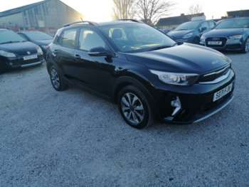 2021 (71) 1L 2 5dr