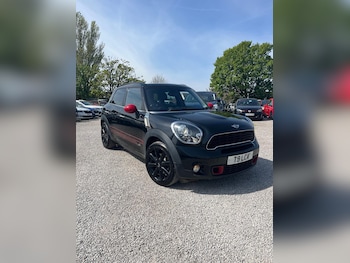 Used MINI Countryman 2014 for sale - 78386462: Photo