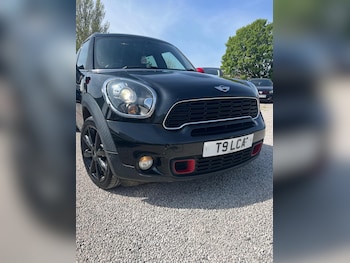 Used MINI Countryman 2014 for sale - 78386462: Photo