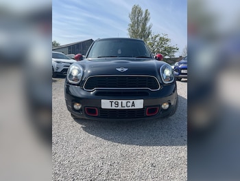 Used MINI Countryman 2014 for sale - 78386462: Photo