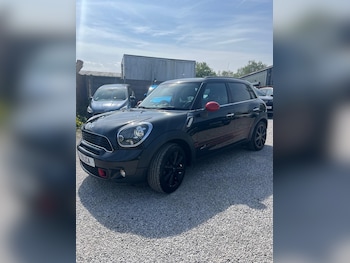 Used MINI Countryman 2014 for sale - 78386462: Photo