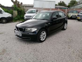 Used BMW 1 Series 2007 for sale - 68685230: Photo