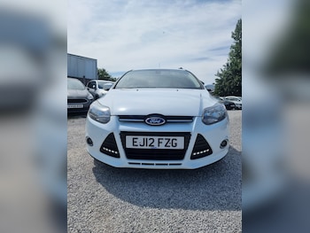 Used Ford Fiesta 2012 for sale - 79247097: Photo