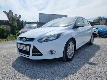 Used Ford Fiesta 2012 for sale - 79247097: Photo