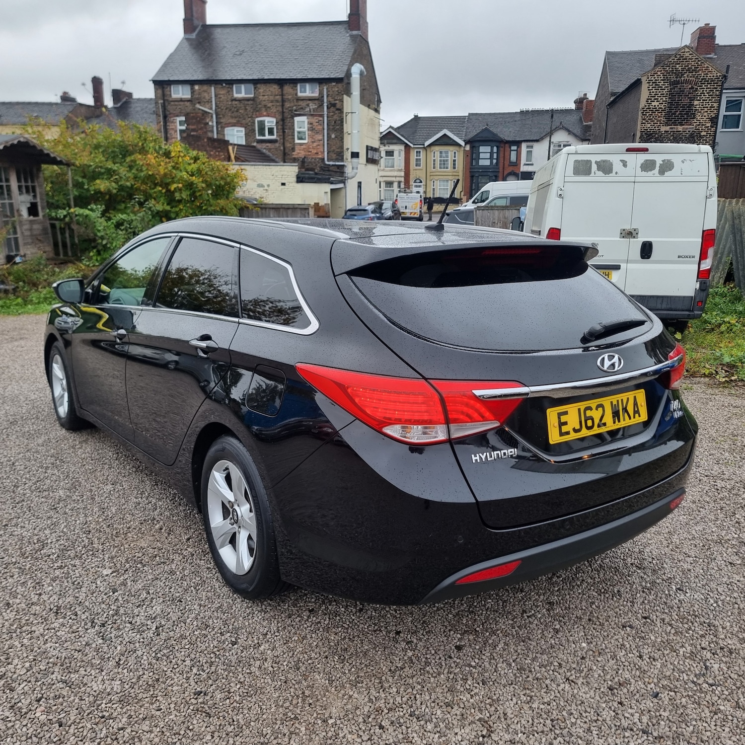 Used Hyundai i40 2012 for sale - 76332761: Photo 11