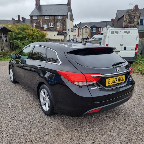 Used Hyundai i40 2012 for sale - 76332761: Photo 11