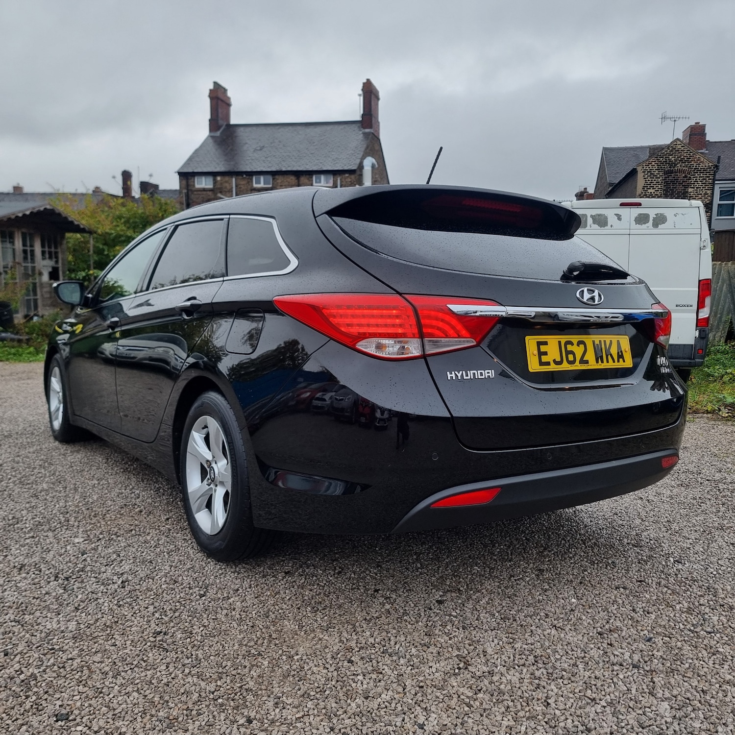 Used Hyundai i40 2012 for sale - 76332761: Photo 12