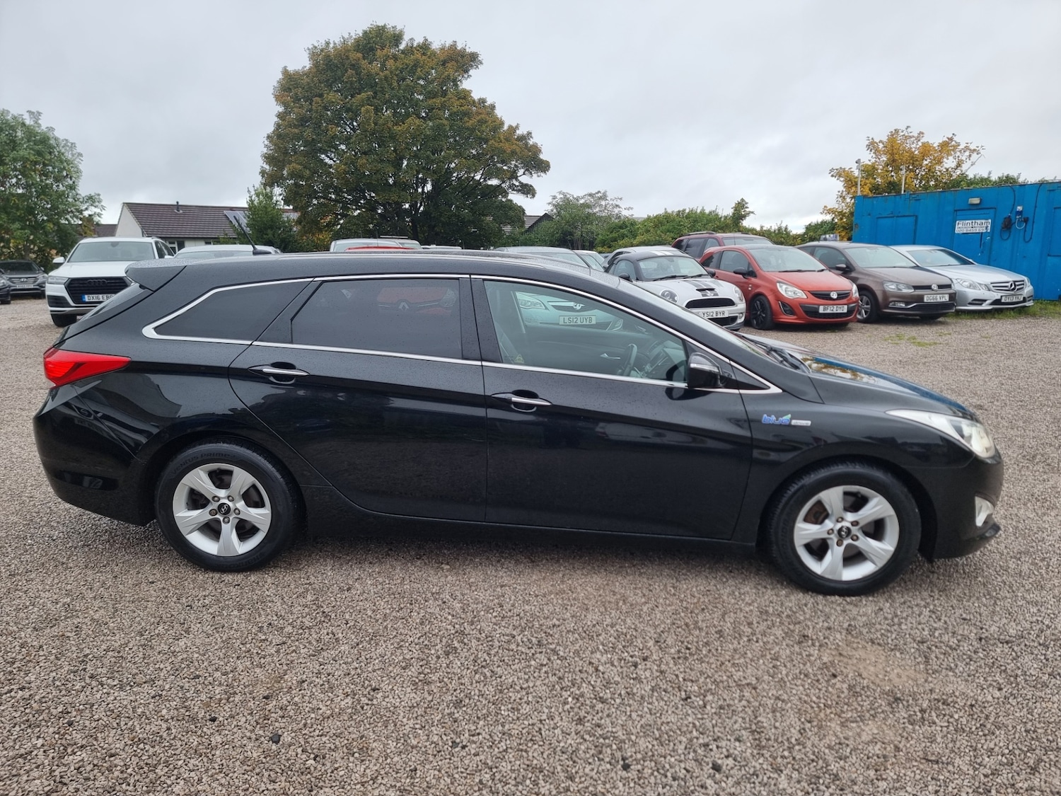 Used Hyundai i40 2012 for sale - 76332761: Photo 13