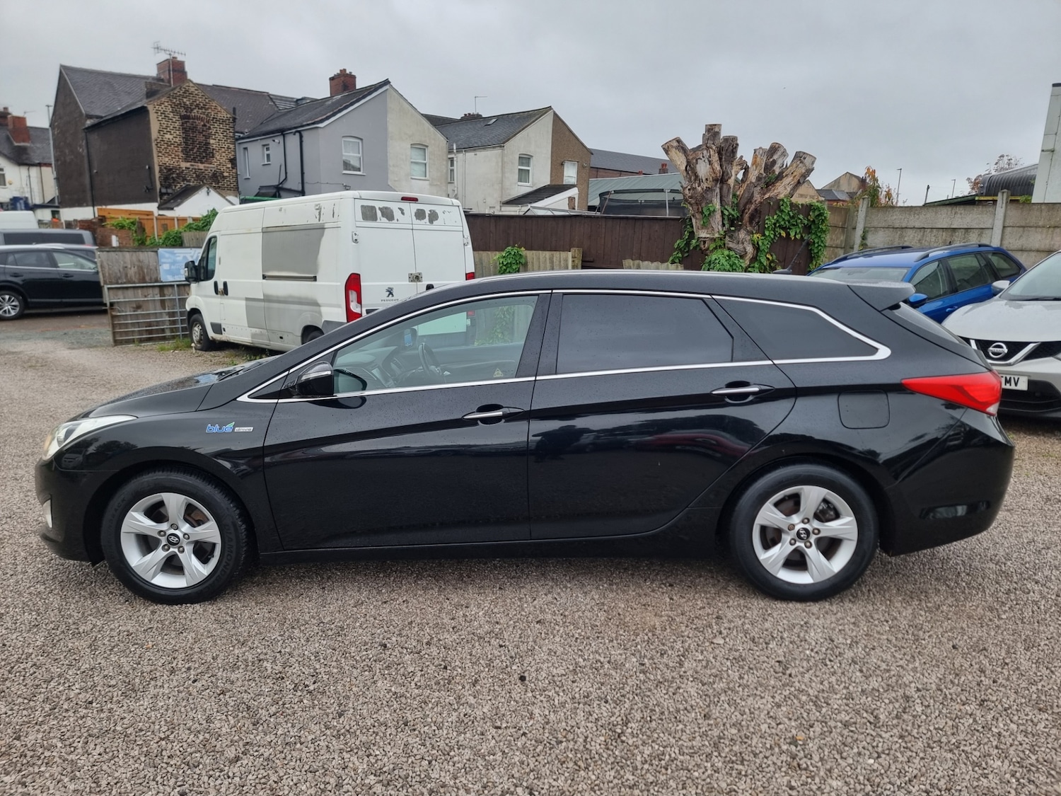 Used Hyundai i40 2012 for sale - 76332761: Photo 14