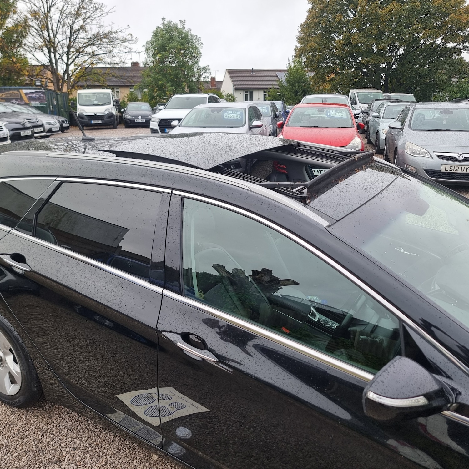 Used Hyundai i40 2012 for sale - 76332761: Photo 15