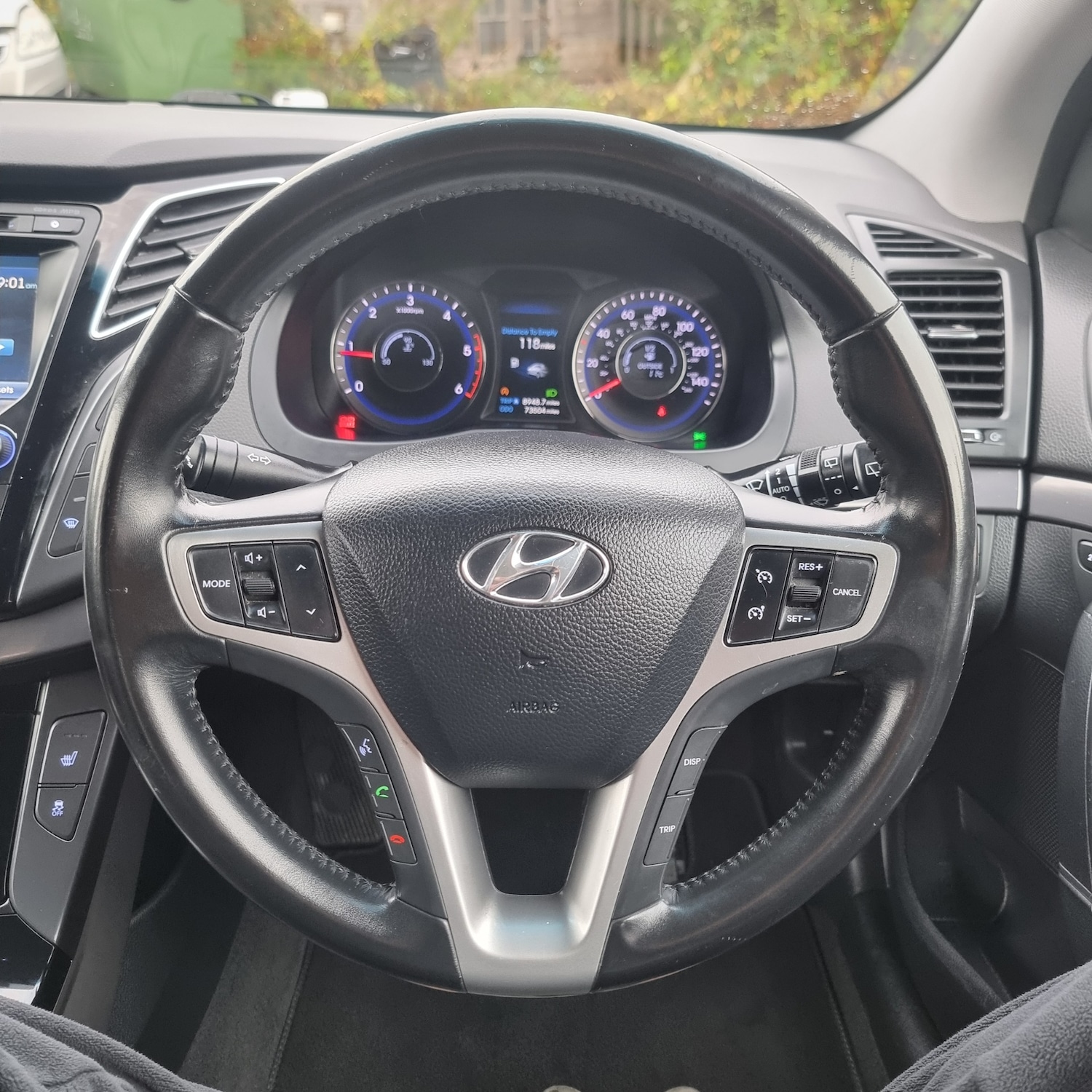 Used Hyundai i40 2012 for sale - 76332761: Photo 17