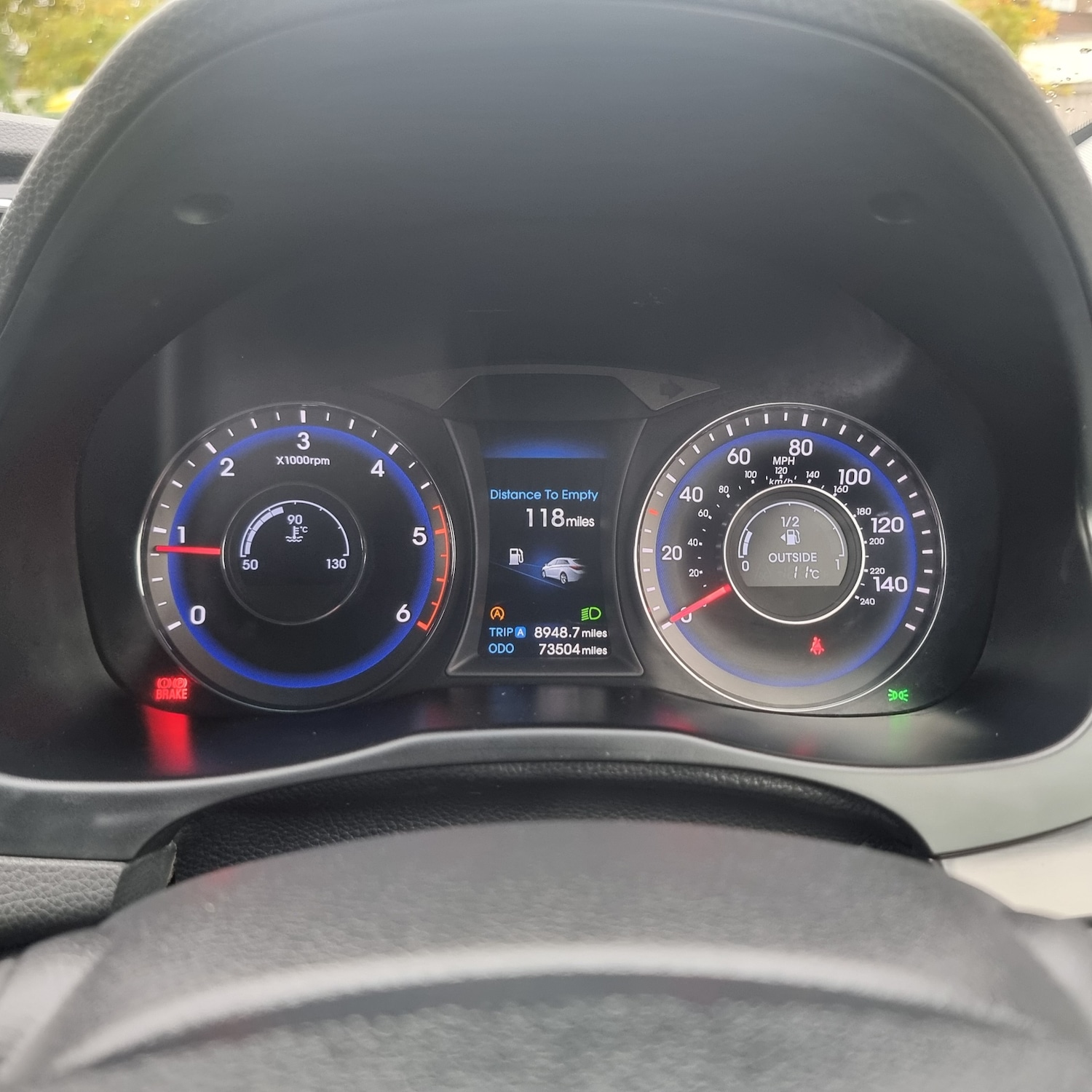 Used Hyundai i40 2012 for sale - 76332761: Photo 18