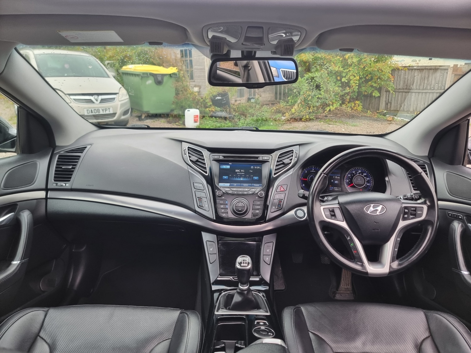 Used Hyundai i40 2012 for sale - 76332761: Photo 21