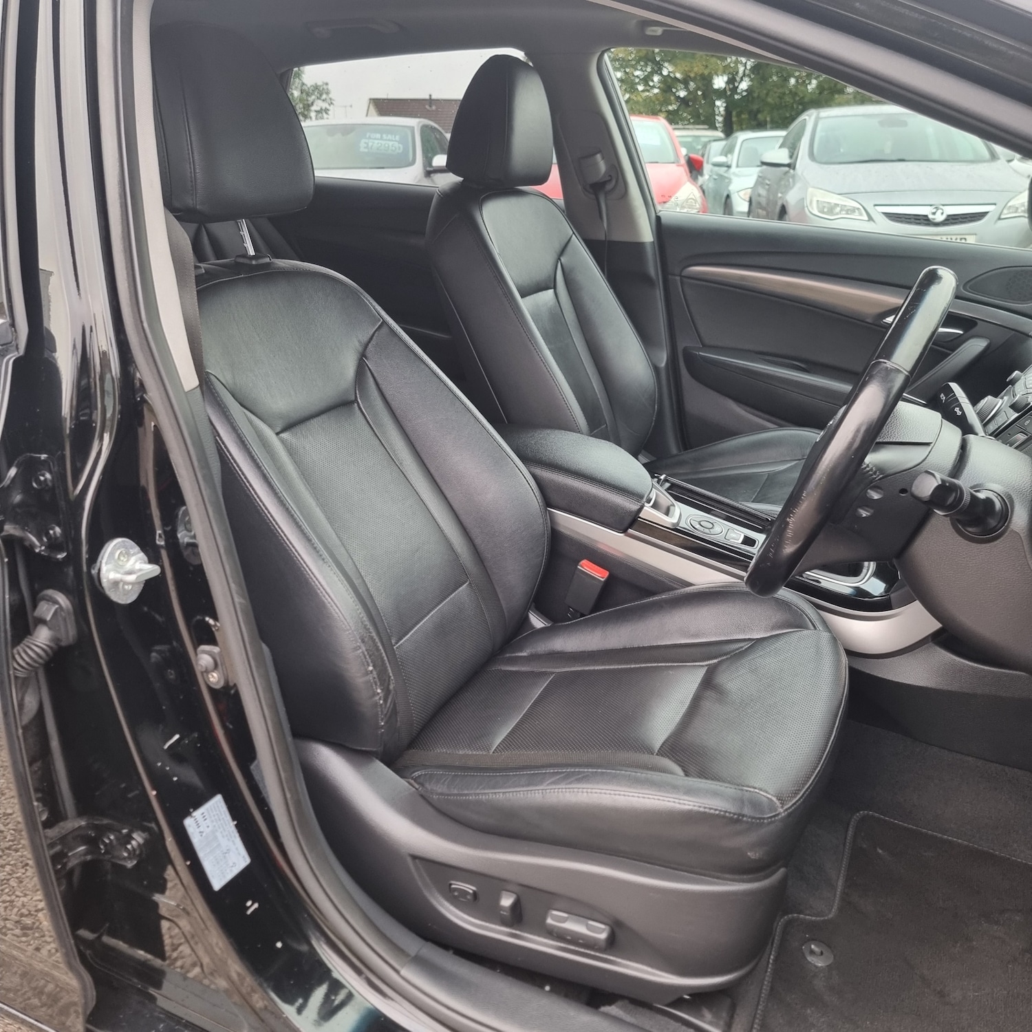 Used Hyundai i40 2012 for sale - 76332761: Photo 22