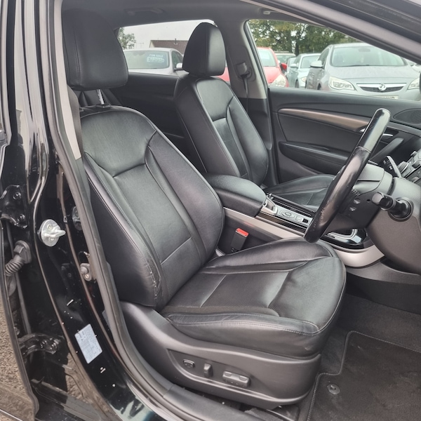 Used Hyundai i40 2012 for sale - 76332761: Photo 22