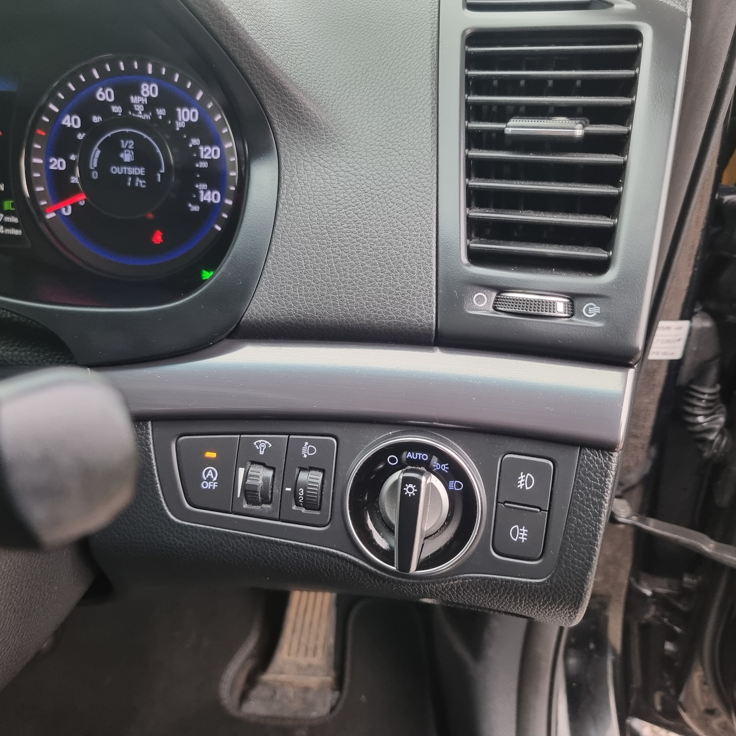 Used Hyundai i40 2012 for sale - 76332761: Photo 25