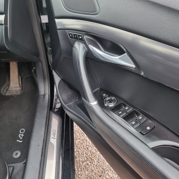 Used Hyundai i40 2012 for sale - 76332761: Photo 26