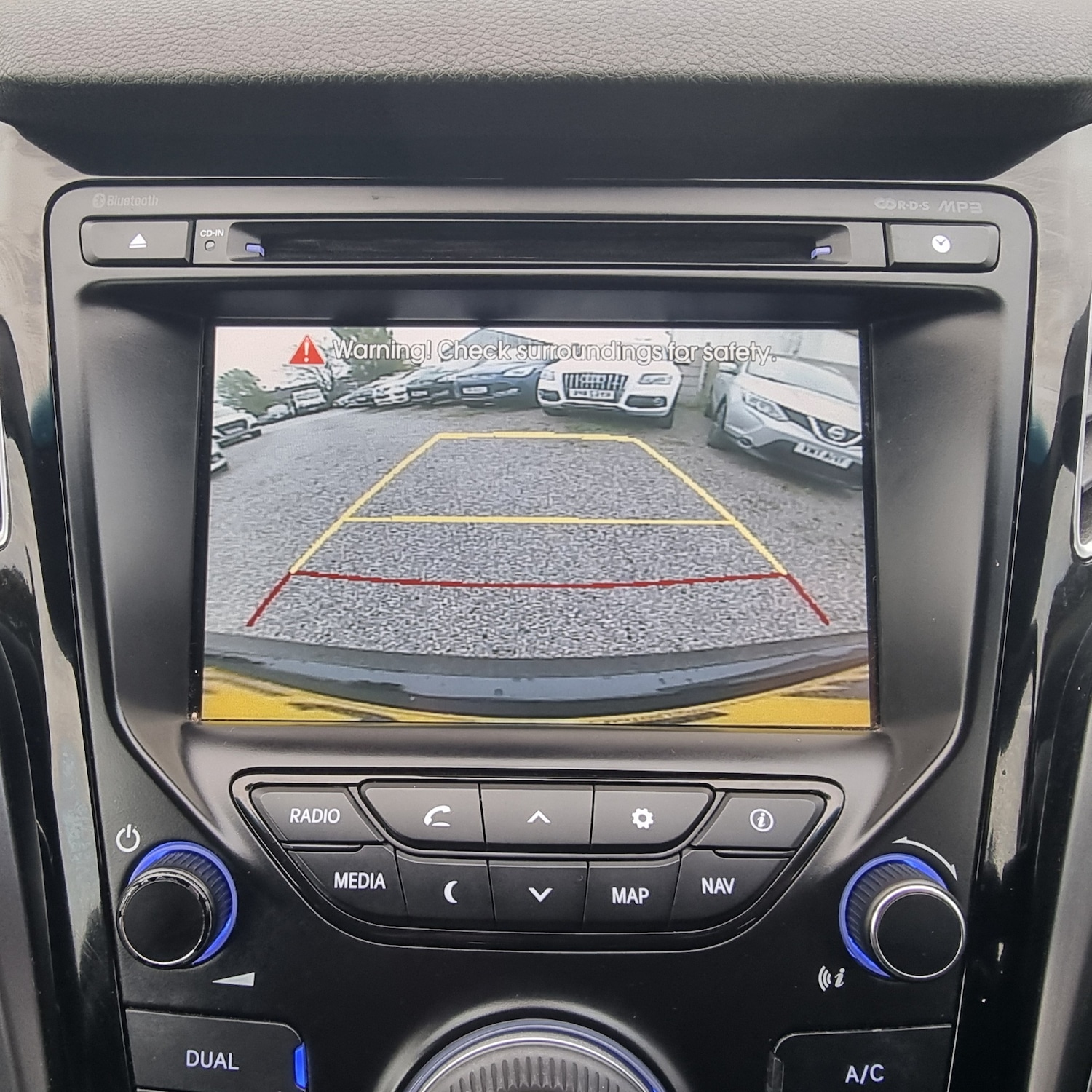 Used Hyundai i40 2012 for sale - 76332761: Photo 27