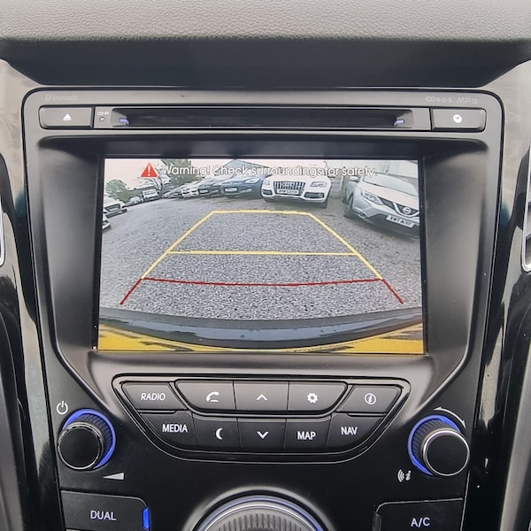Used Hyundai i40 2012 for sale - 76332761: Photo 27