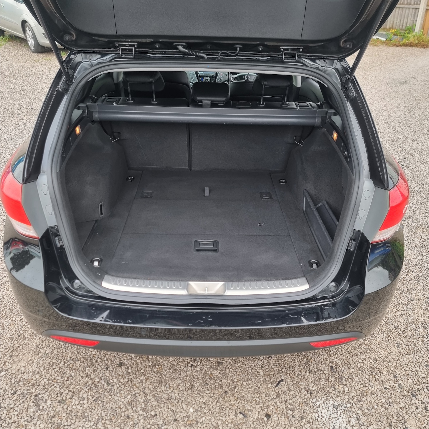 Used Hyundai i40 2012 for sale - 76332761: Photo 28