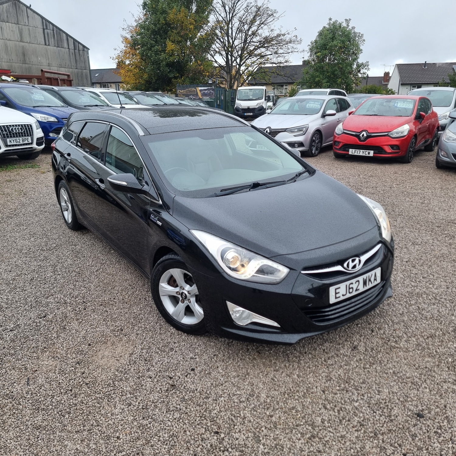Used Hyundai i40 2012 for sale - 76332761: Photo 29