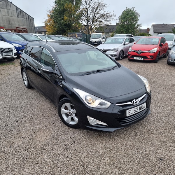 Used Hyundai i40 2012 for sale - 76332761: Photo 29