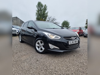 Used Hyundai i40 2012 for sale - 76332761: Photo 2