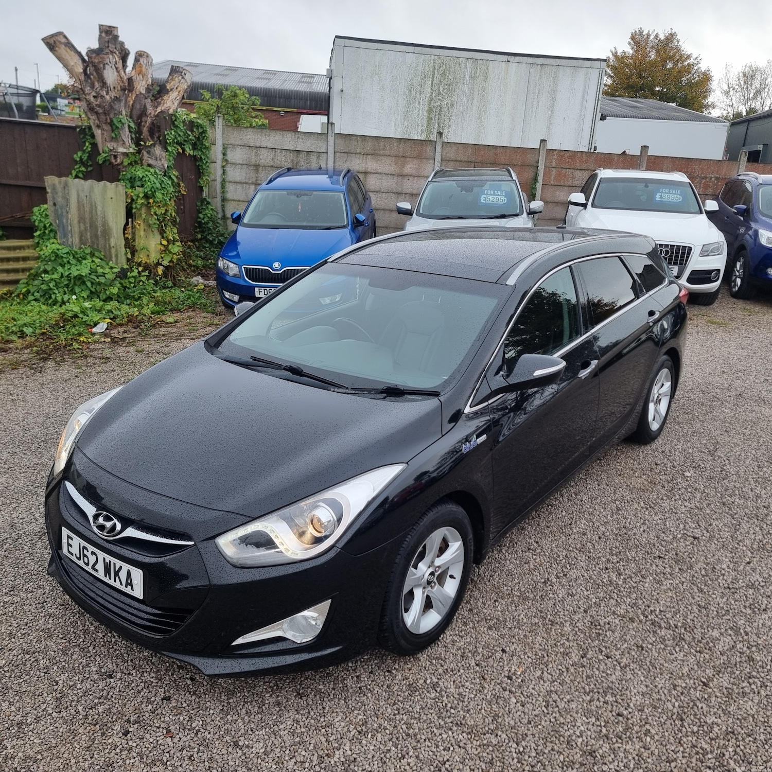 Used Hyundai i40 2012 for sale - 76332761: Photo 30