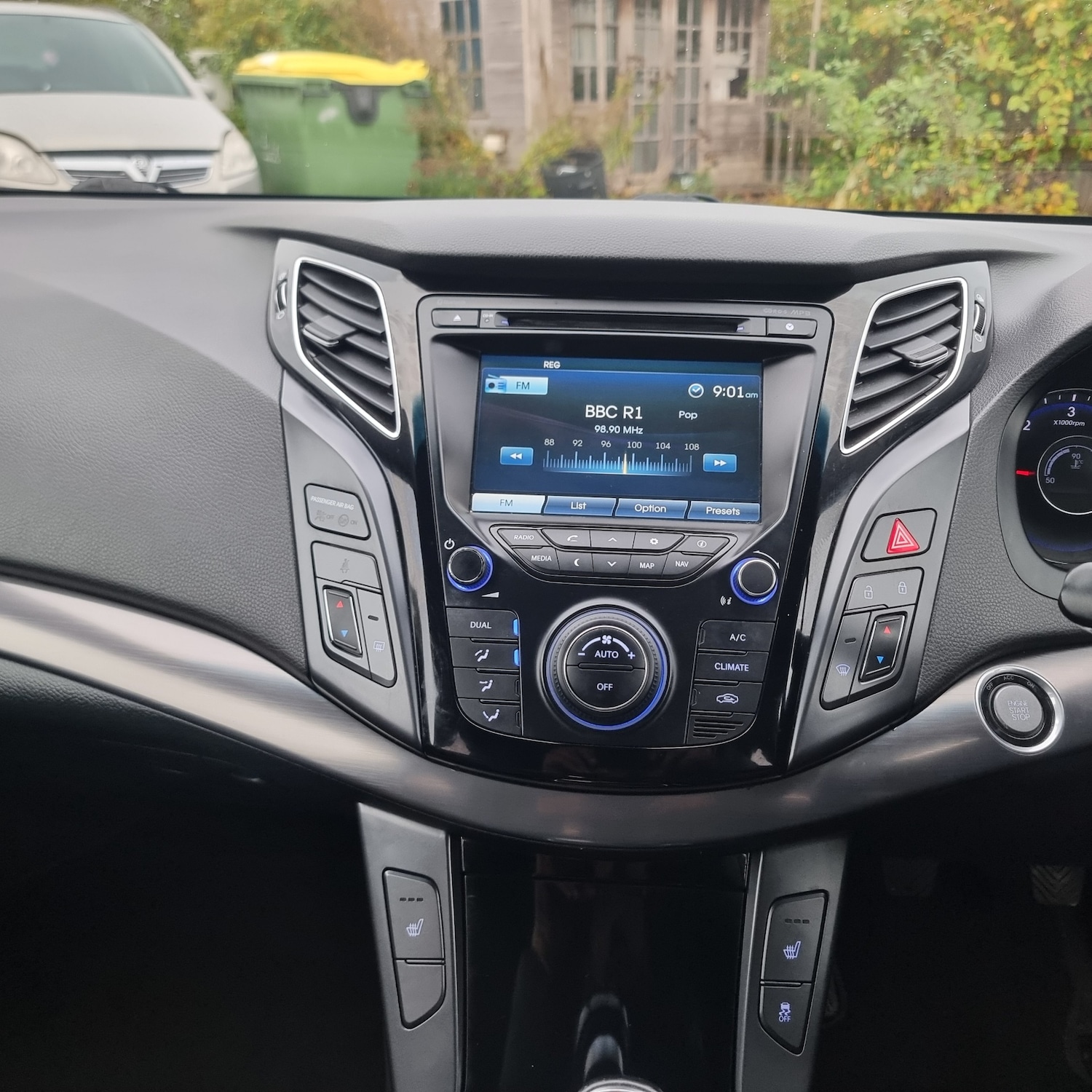 Used Hyundai i40 2012 for sale - 76332761: Photo 34