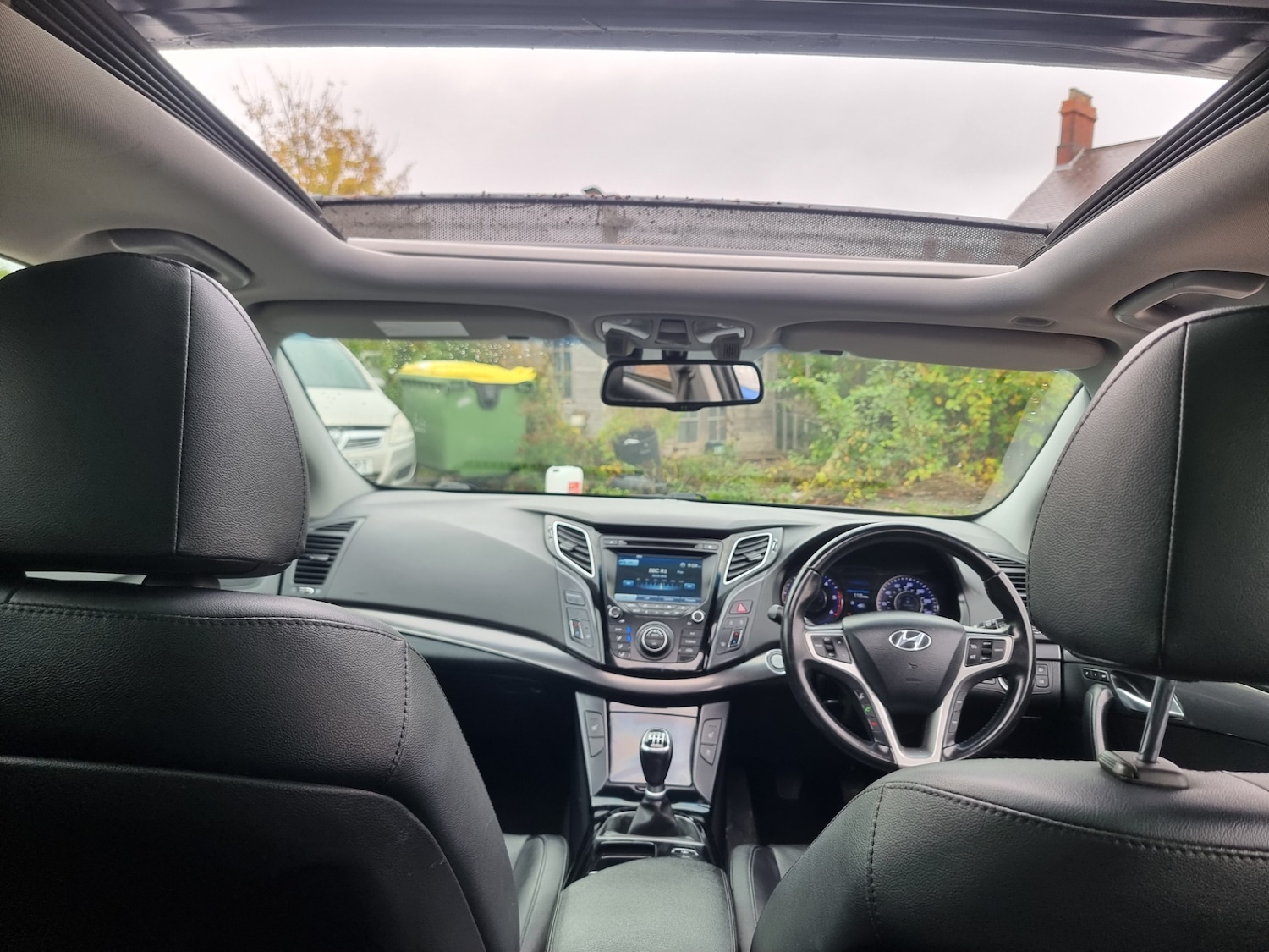 Used Hyundai i40 2012 for sale - 76332761: Photo 35