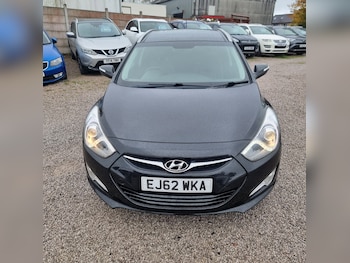 Used Hyundai i40 2012 for sale - 76332761: Photo 3