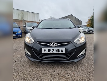 Used Hyundai i40 2012 for sale - 76332761: Photo 4