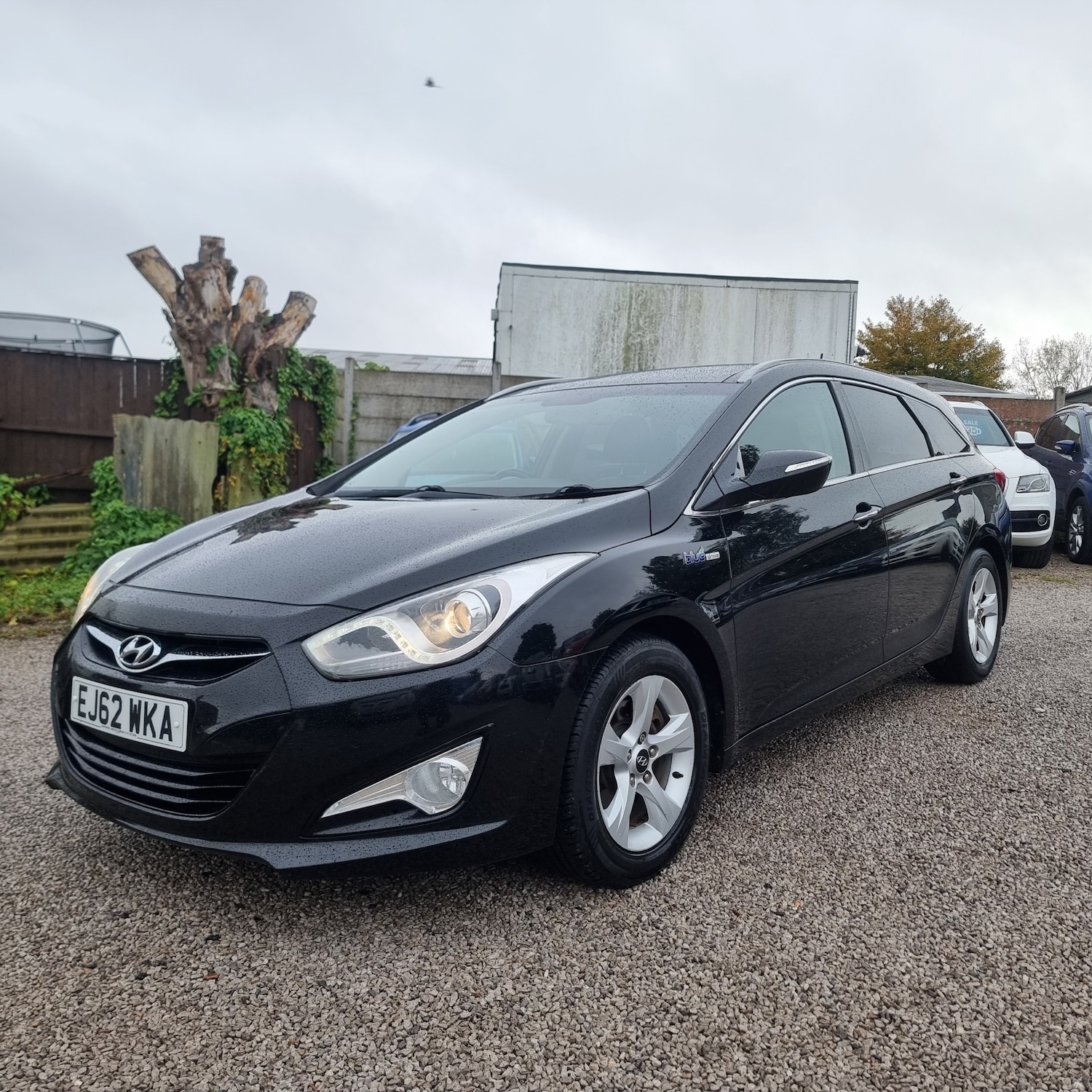 Used Hyundai i40 2012 for sale - 76332761: Photo 6