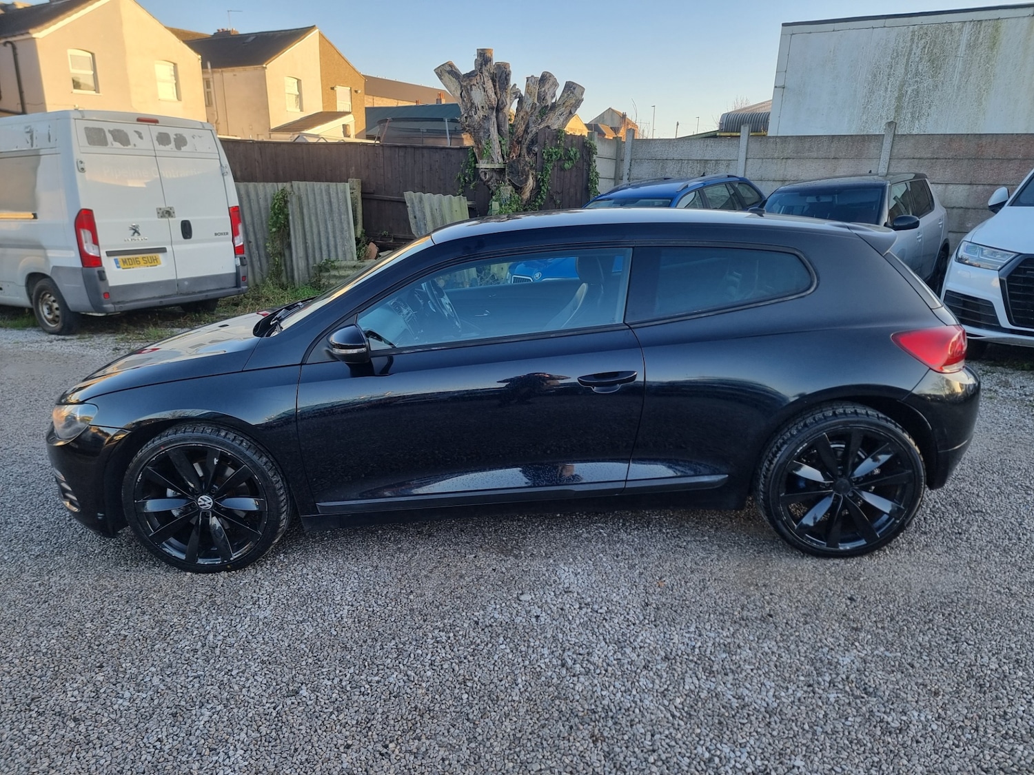 Used Volkswagen Scirocco 2010 for sale - 76699144: Photo 16