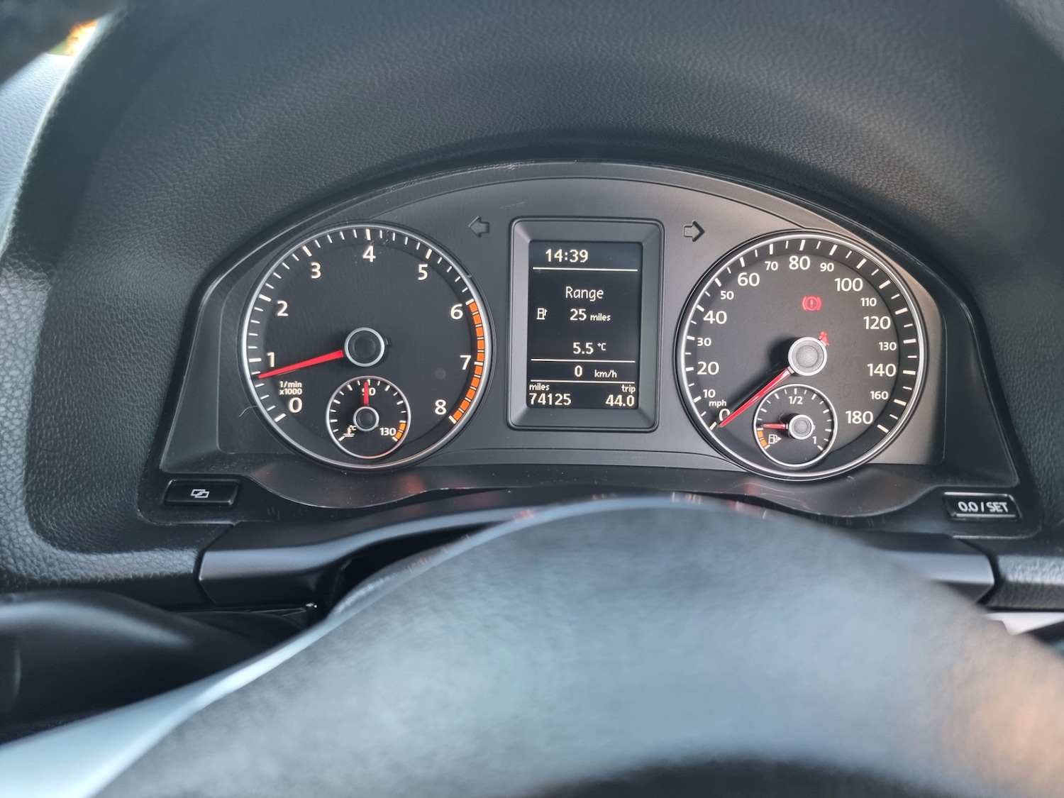 Used Volkswagen Scirocco 2010 for sale - 76699144: Photo 18