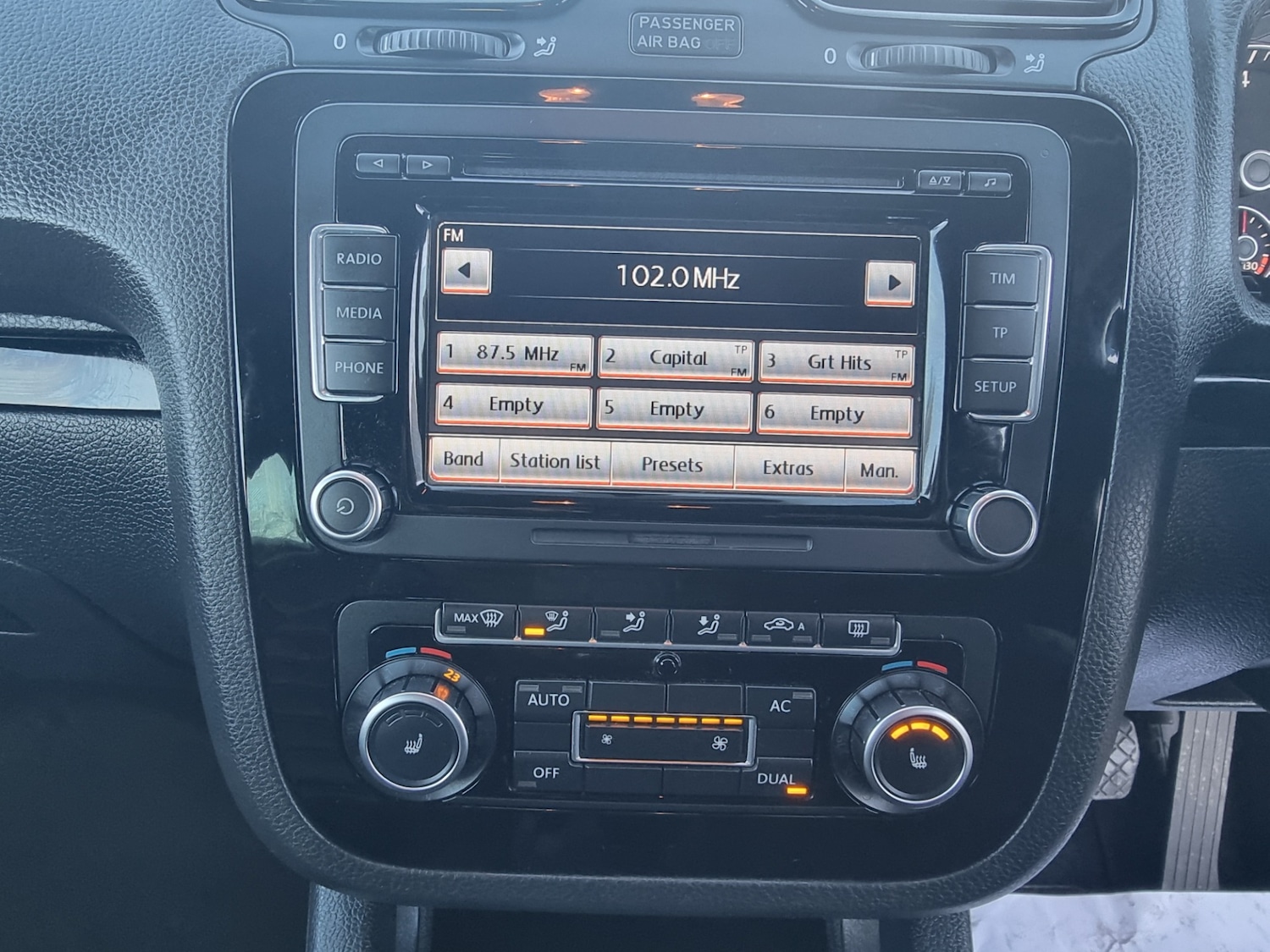 Used Volkswagen Scirocco 2010 for sale - 76699144: Photo 19