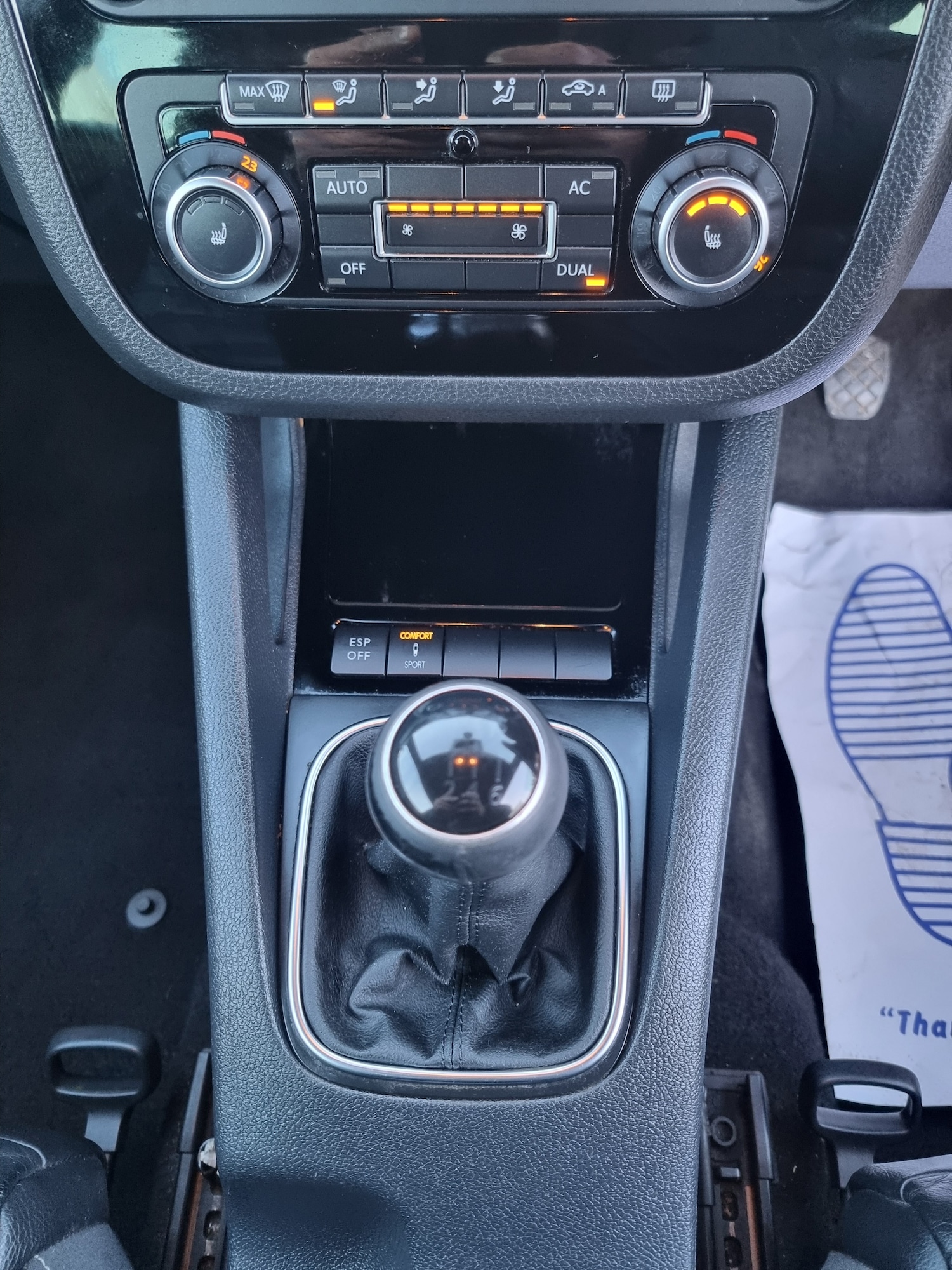 Used Volkswagen Scirocco 2010 for sale - 76699144: Photo 20