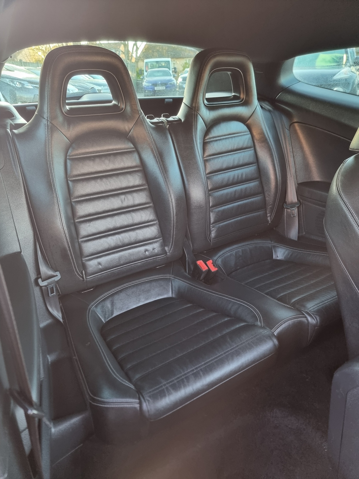 Used Volkswagen Scirocco 2010 for sale - 76699144: Photo 22